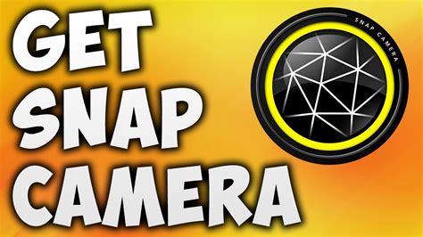 If you can't find your <b>camera</b>, select the Action menu, then select Scan for hardware changes. . Download snap camera